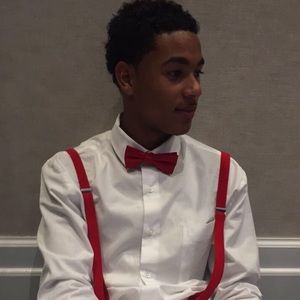 Meet your Posher, Ray